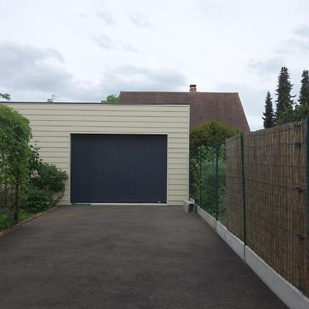 Home Bigarreaux Le Mans Exteriér fotografie