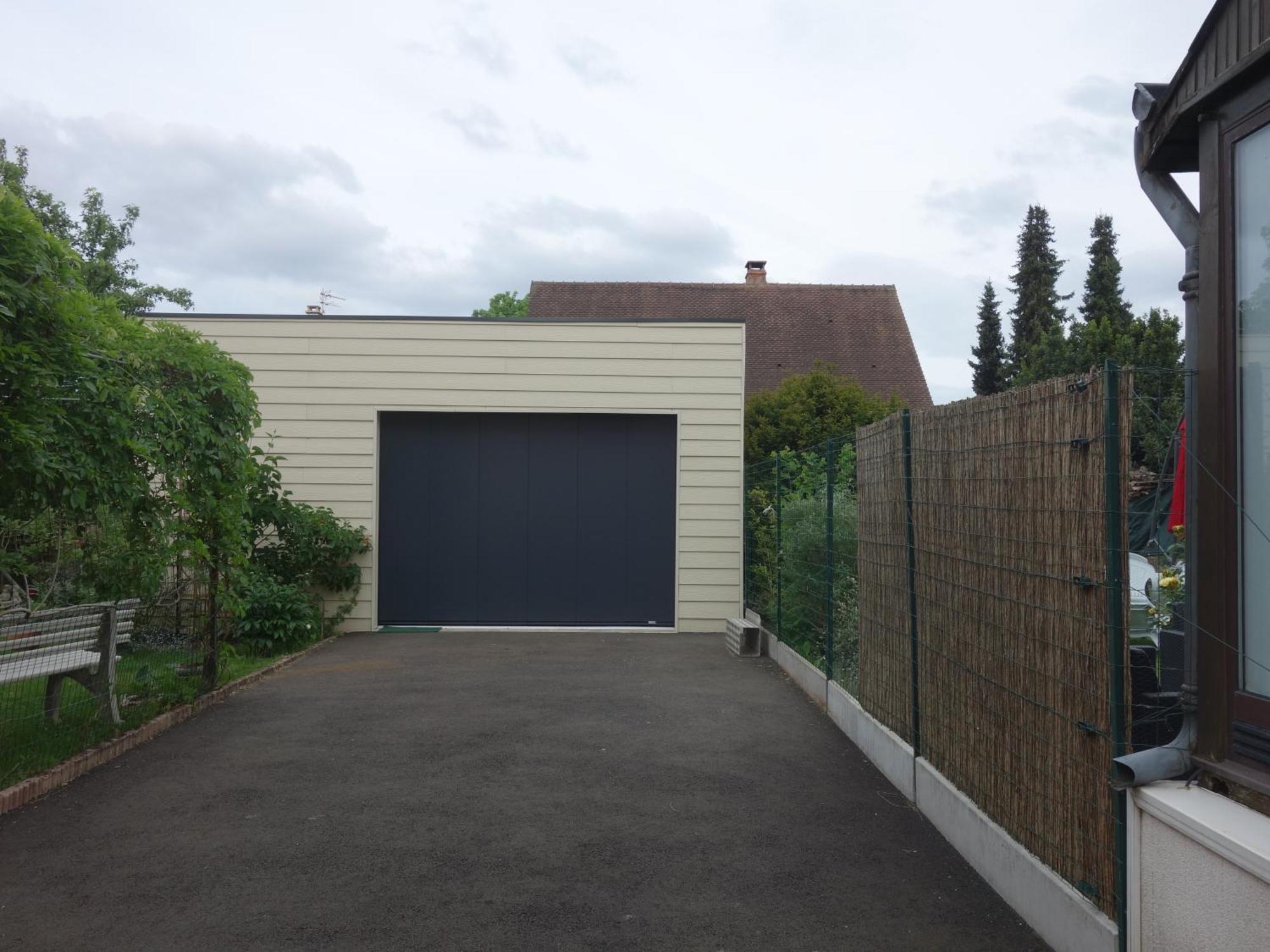 Home Bigarreaux Le Mans Exteriér fotografie